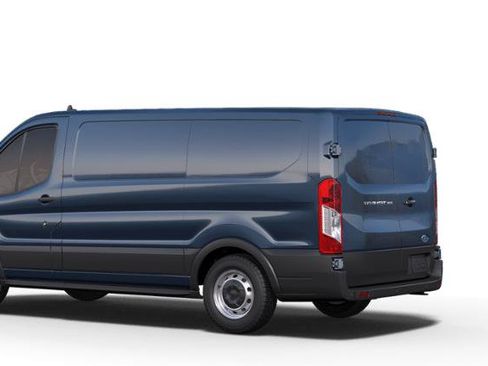 New 2025 Ford Transit 350 Low Roof w/ Load Area Protection Package RWD image 22