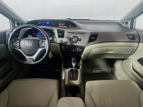 Used 2012 Honda Civic EX-L image 27