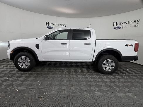 Used 2025 Ford Ranger XL AWD/4WD image 7
