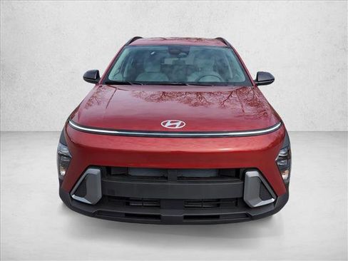New 2026 Hyundai Kona SEL Sport image 6