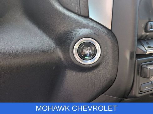 Certified 2023 Chevrolet Silverado 2500 LT w/ All Star Edition AWD/4WD image 17