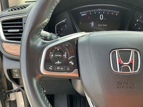Used 2019 Honda CR-V EX-L image 28