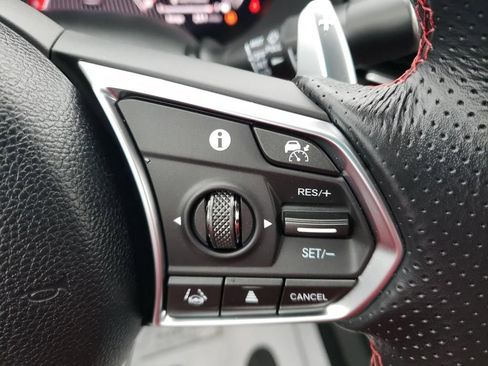 Certified 2025 Acura TLX SH-AWD w/ A-SPEC Pkg image 14