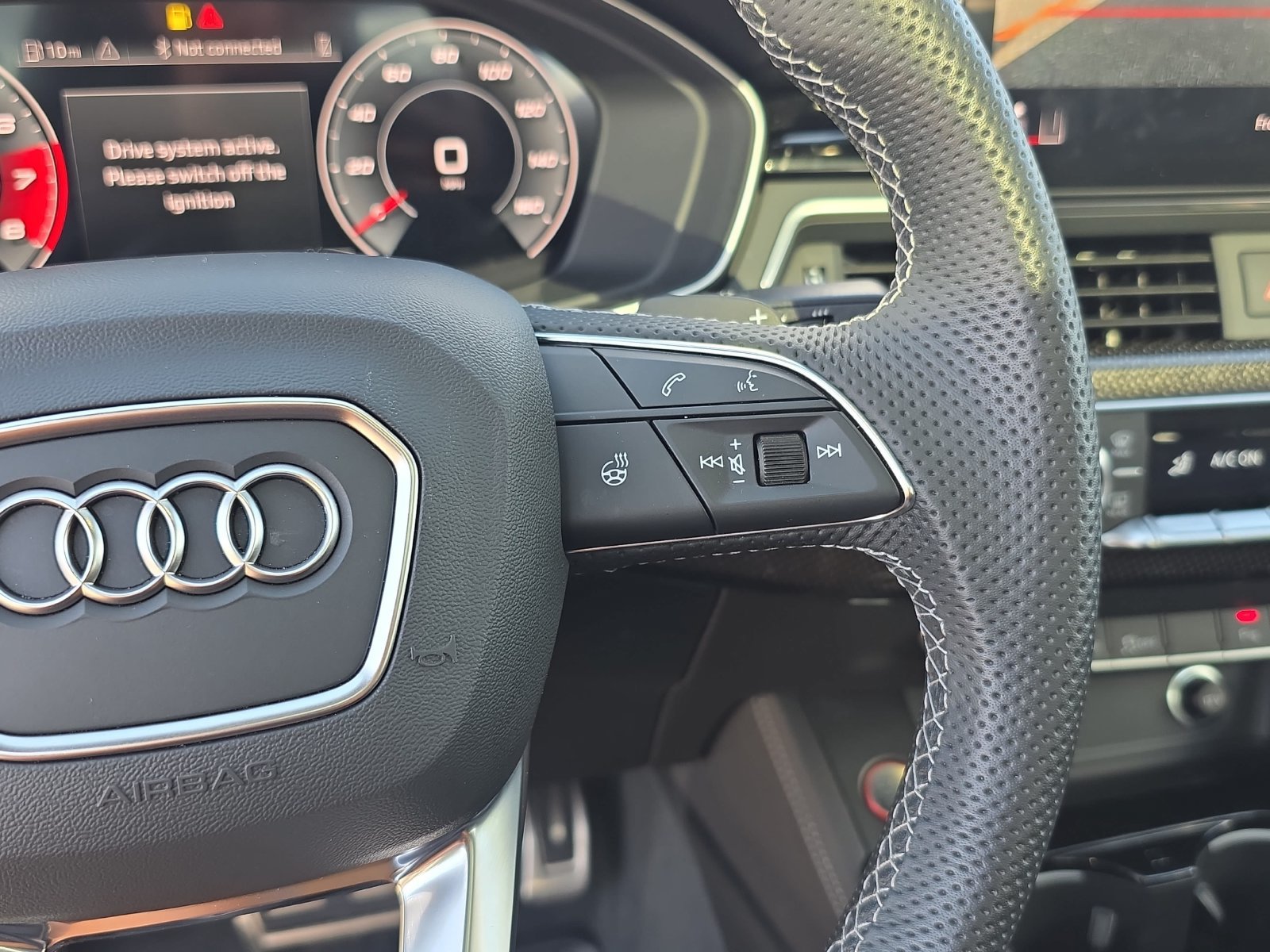 Used 2023 Audi S5 Premium Plus w/ Premium Plus Package AWD/4WD image 15