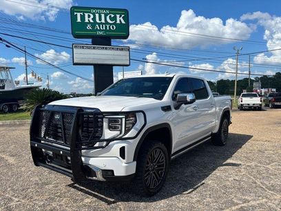 Used 2022 GMC Sierra 1500 Denali Ultimate