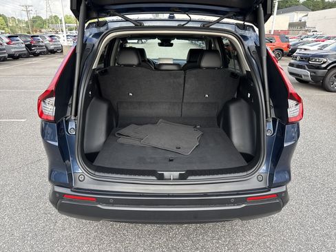 Certified 2024 Honda CR-V EX-L image 33