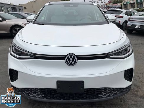 Used 2024 Volkswagen ID.4 S RWD image 93