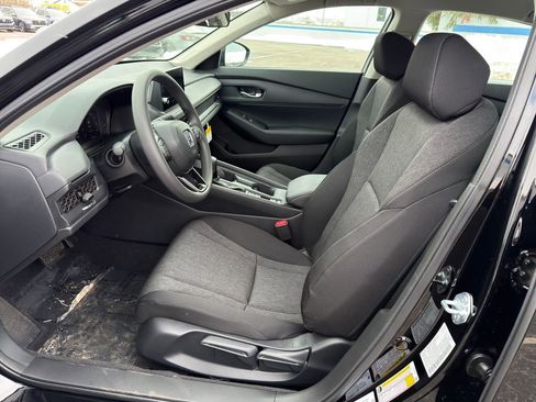 Used 2026 Honda Accord LX image 17