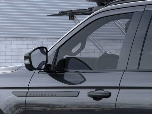 New 2026 Lincoln Navigator Reserve w/ Jet Appearance Package AWD/4WD image 20