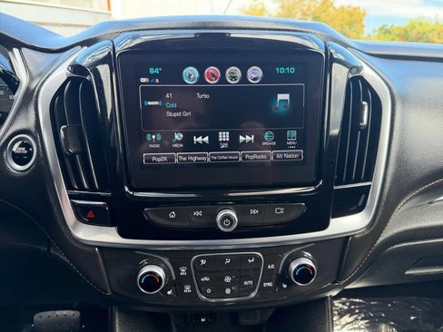 Used 2019 Chevrolet Traverse LT AWD/4WD image 13