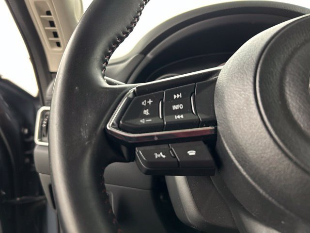 Used 2023 MAZDA CX-5 Carbon Edition AWD/4WD image 9