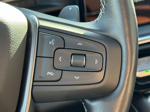 Used 2025 GMC Sierra 1500 Denali Ultimate image 18