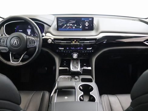 Certified 2023 Acura MDX SH-AWD w/ Technology Package image 19