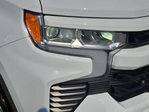 New 2025 Chevrolet Silverado 1500 RST image 4