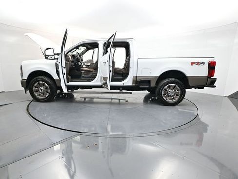 New 2026 Ford F250 King Ranch image 37