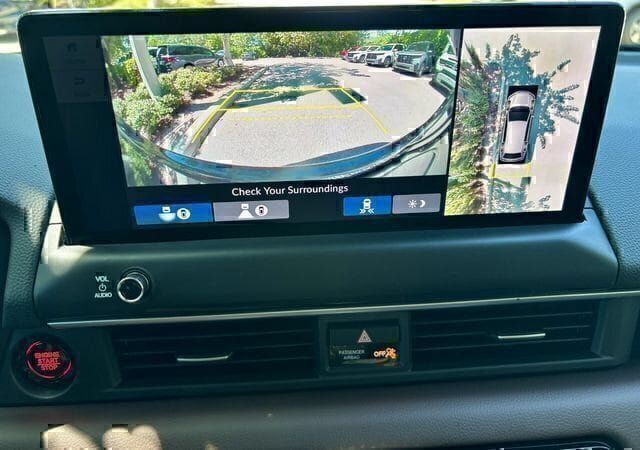 New 2026 Honda Pilot Elite image 26