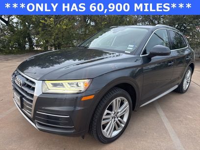 Used 2018 Audi Q5 2.0T Premium Plus w/ Premium Plus Package