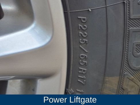 Used 2025 MAZDA CX-5 AWD 2.5 S w/ Preferred Package image 10