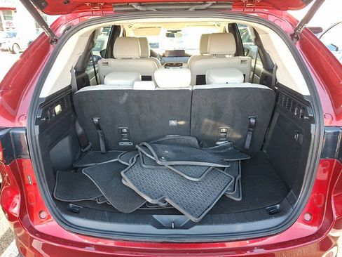 Used 2024 MAZDA CX-90 3.3 Turbo w/ Premium Package image 35