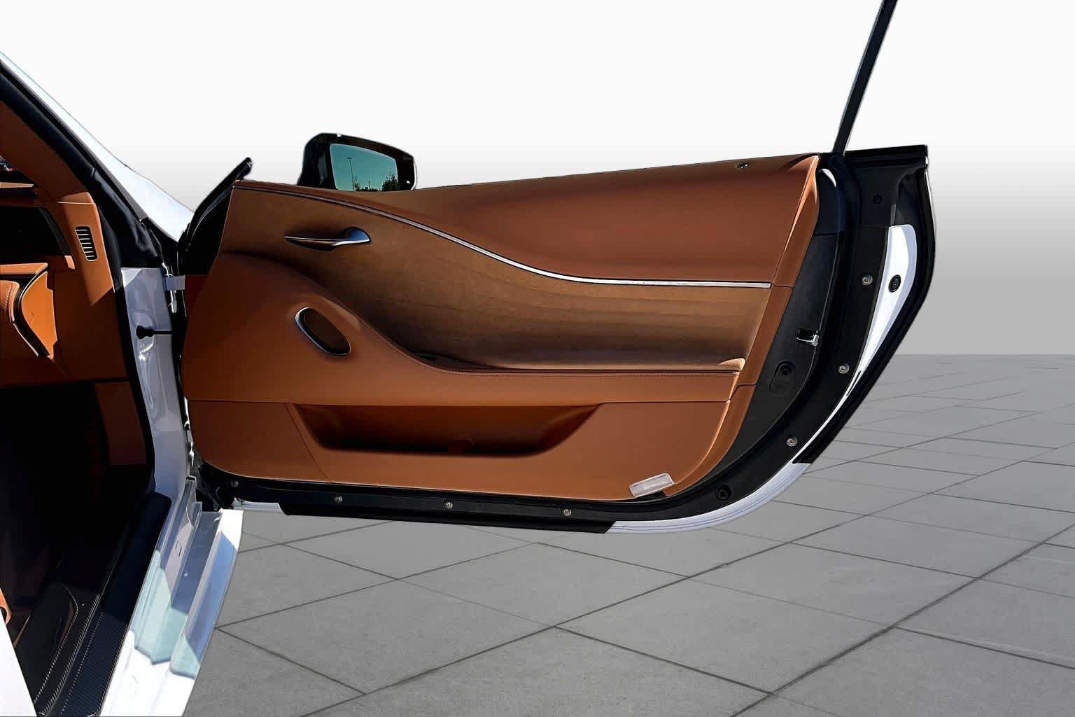 Used 2024 Lexus LC 500 Coupe w/ Bespoke Build Package RWD image 20