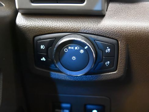 Used 2020 Ford F150 King Ranch w/ Equipment Group 601A Luxury RWD image 13
