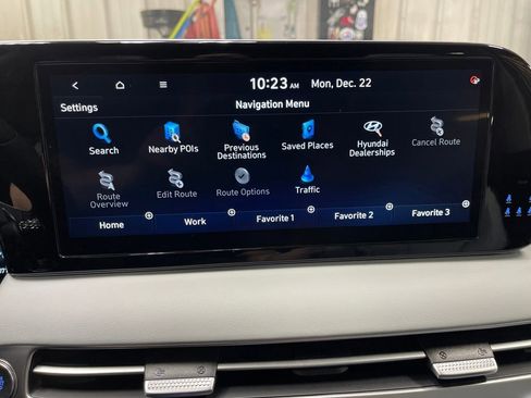 Certified 2025 Hyundai Palisade SEL image 26