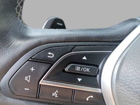 Used 2020 INFINITI QX50 Luxe w/ Navigation Package image 22