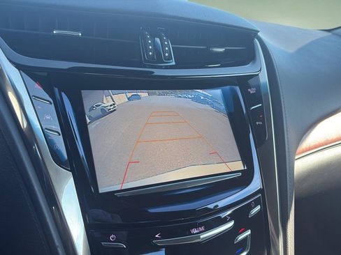 Used 2017 Cadillac CTS Luxury AWD/4WD image 42