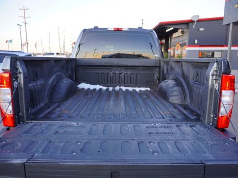 Used 2020 Ford F250 XL w/ STX Appearance Package image 26