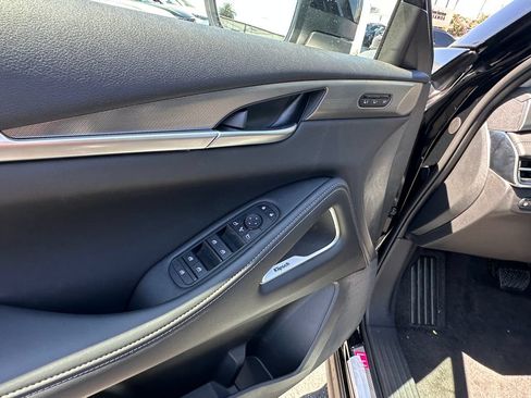 New 2027 INFINITI QX60 Luxe w/ Family Package AWD/4WD image 21