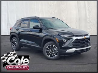 New 2026 Chevrolet TrailBlazer LT w/ LT Cold Weather Package 360° Tour