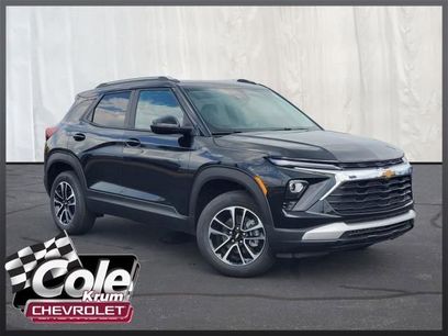 New 2026 Chevrolet TrailBlazer LT w/ LT Cold Weather Package