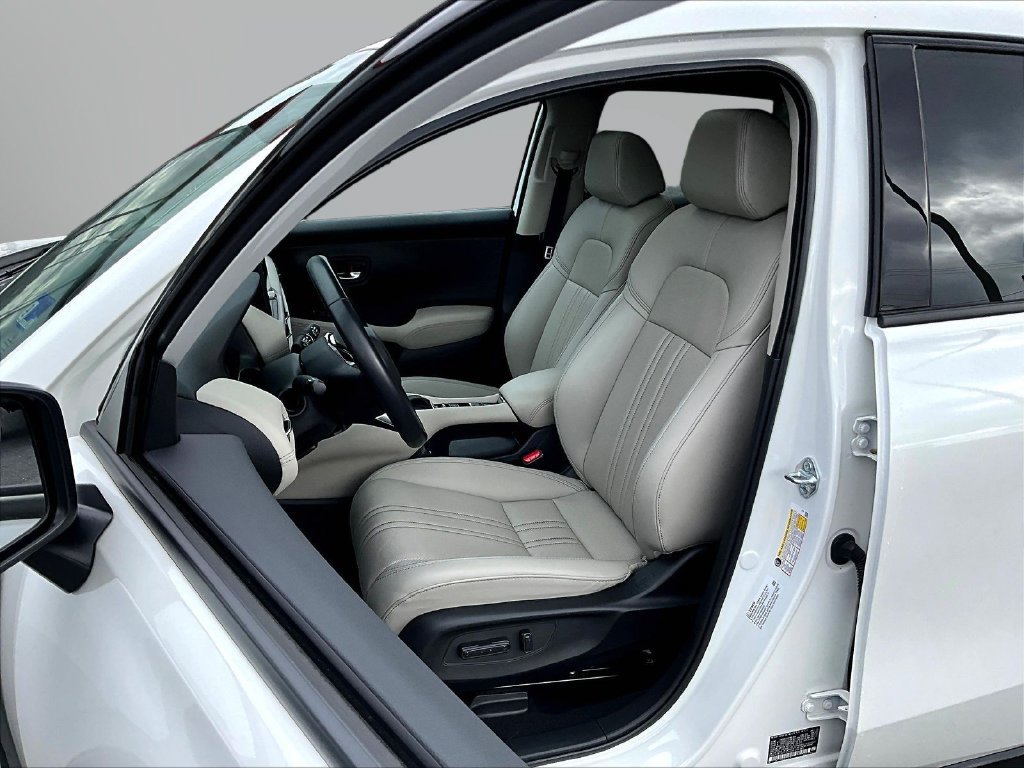 Used 2026 Honda HR-V EX-L image 23