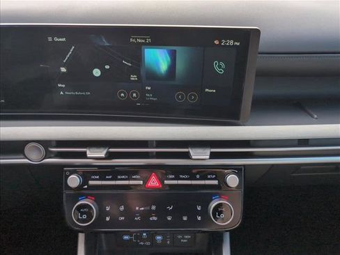 New 2026 Hyundai Santa Cruz Limited image 14