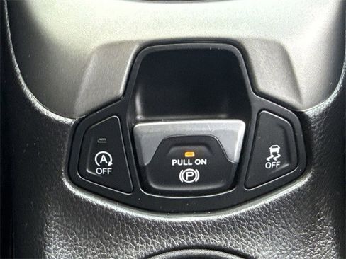 Used 2021 Jeep Compass 80th Special Edition image 20