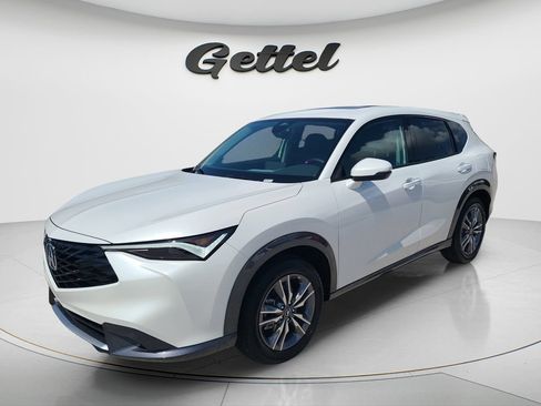 New 2026 Acura ADX FWD image 1