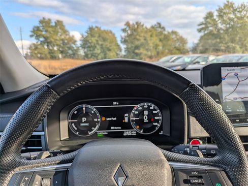 Used 2023 Mitsubishi Outlander Ralliart image 28