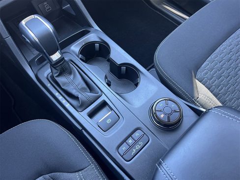 New 2025 Ford Ranger XLT w/ FX4 Off-Road Package image 7