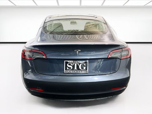 Used 2023 Tesla Model 3 Standard Range RWD image 5