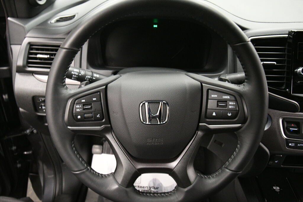 Used 2024 Honda Ridgeline RTL image 18