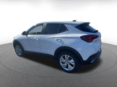 Used 2025 Buick Encore GX Preferred image 10