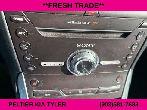 Used 2018 Ford Edge Titanium w/ Technology Package image 21