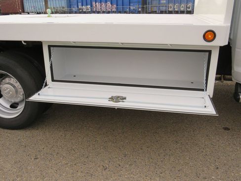 New 2023 RAM 4500 Tradesman w/ Chrome Appearance Group image 34