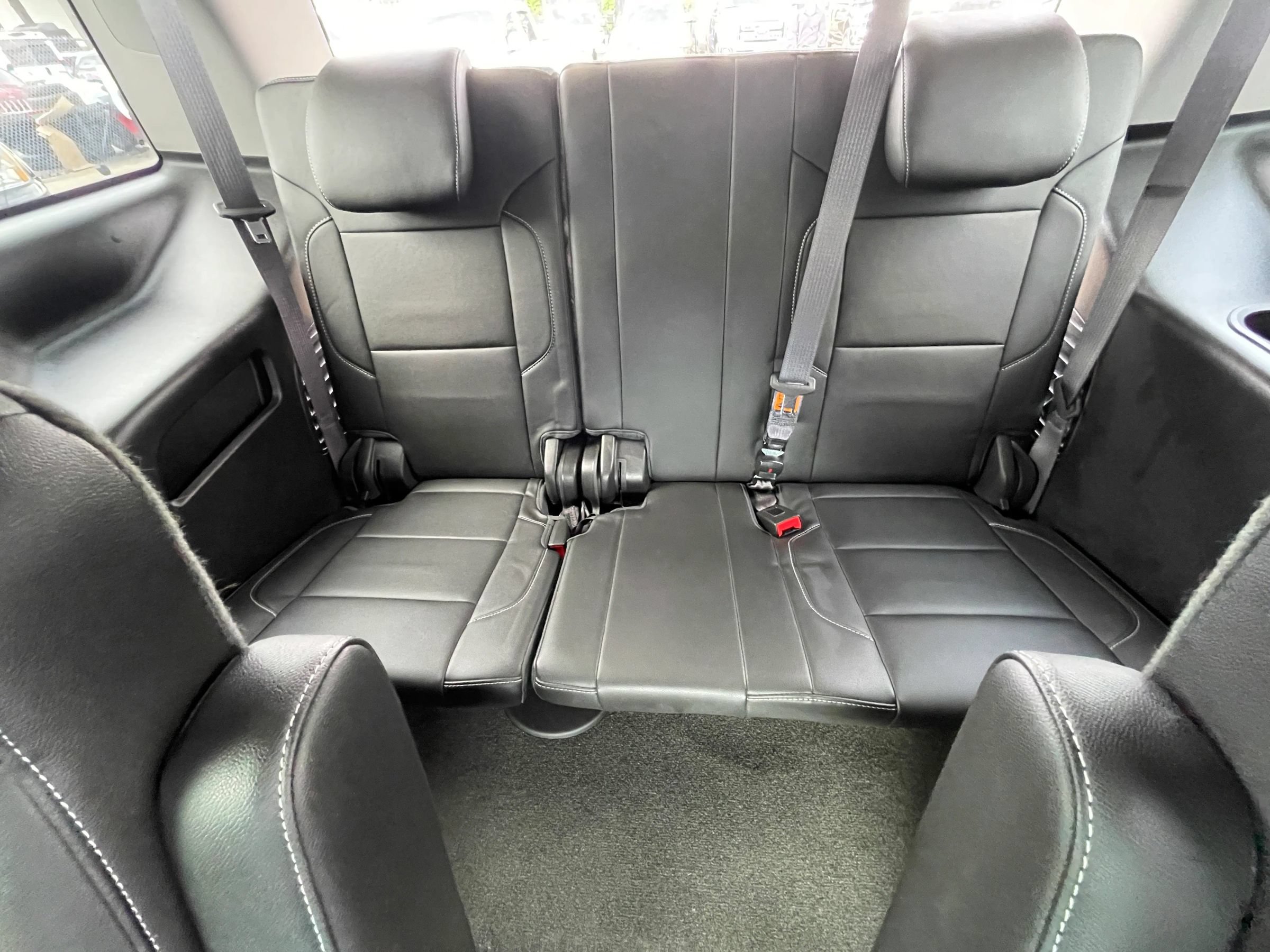 Used 2017 Chevrolet Tahoe LT AWD/4WD image 24