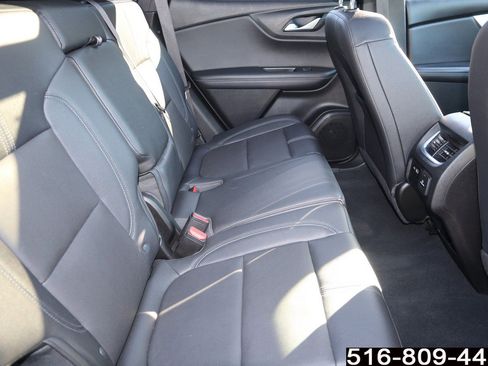 Used 2022 Chevrolet Blazer LT w/ Sound & Technology Package image 20