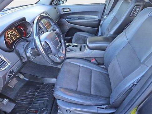 Used 2019 Dodge Durango GT image 17