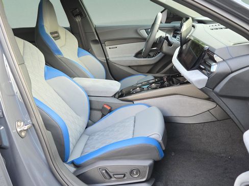 New 2025 Audi S5 Prestige image 14