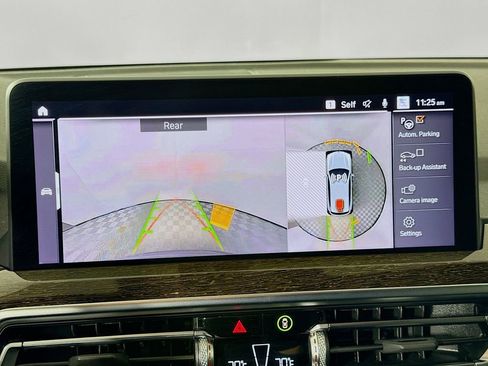 Used 2023 BMW X3 sDrive30i w/ Premium Package image 14