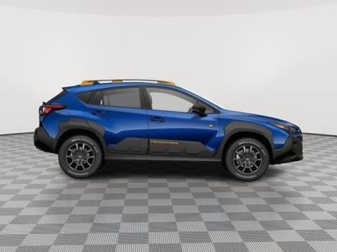New 2026 Subaru Crosstrek 2.5i Wilderness w/ Crosstrek Mirror Package AWD/4WD image 7