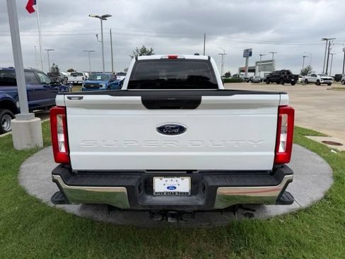Used 2025 Ford F350 XL AWD/4WD image 5